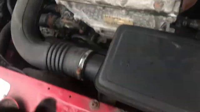 Разборка Ford - Scorpio 1994-1998, 2.3 Инжектор (VIN: WF0FXXGAGFWT74155) 36252