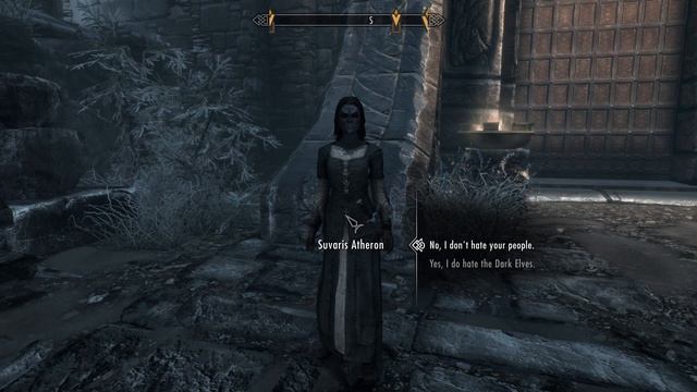 Skyrim Special Edition Chapter 2 Episode #24 - Spider Friend