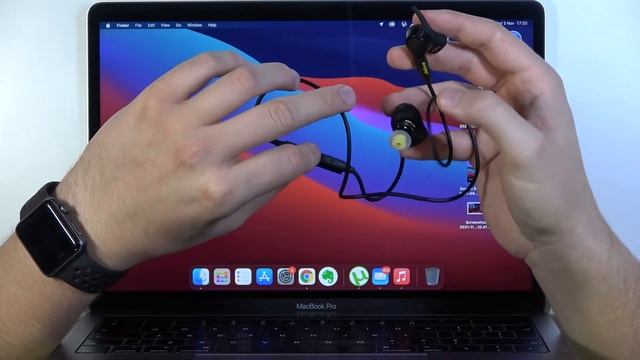 How to Connect Jabra Sport Pulse with MacBook? Link Jabra with MacBook