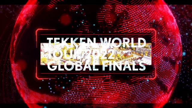 Tekken 7 - Free Update & Global Finals Announcement