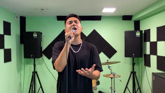 Нурболат Нурмухамедов - Счастье  (А. Чумаков)