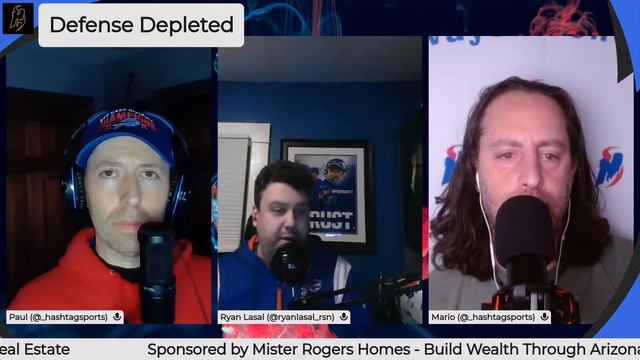 Buffalo Drops To Bengals - Just Not Good Enough