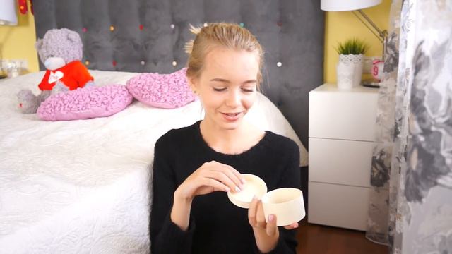 ЧТО Я ЛЮБИЛА ♡ СЕНТЯБРЬ