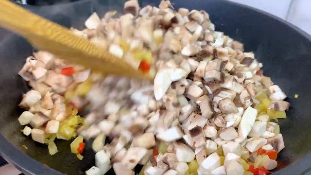 Ein Rezept, Das Einen In Den Wahnsinn Treibt! Zucchini War Noch Nie So Lecker Und Gesund!