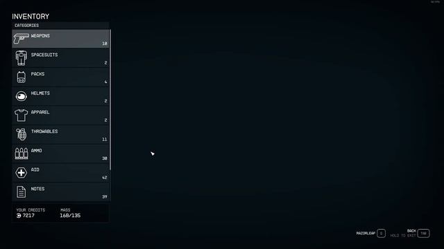 Let's Play Starfield: Episode 29 - New Ship (Almost Done)