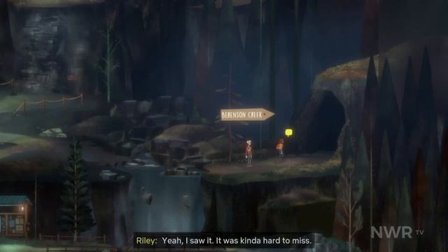 Oxenfree II: Lost Signals (Switch) Review