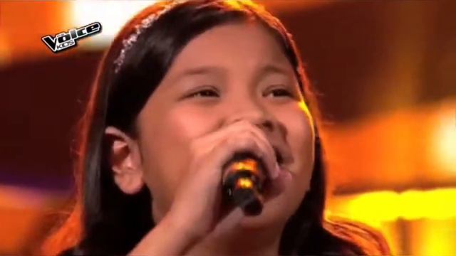 The Voice Kids Philippines Grand Champions SEASON 1,2,3,4 ~ LYCA, ELHA, JOSHUA, VANJOSS