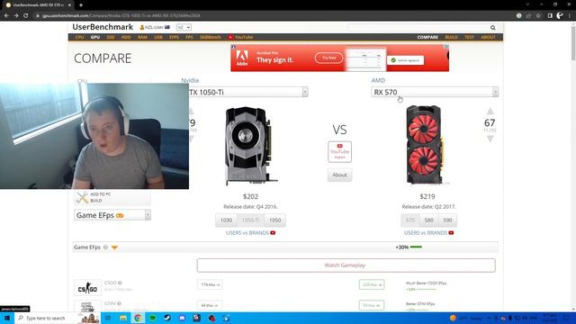 Call Of Duty Modern Warfare 2 PC Benchmark GTX 1050 Ti