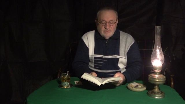 Правда и притчи. Притчи в Касимовской невесте.
