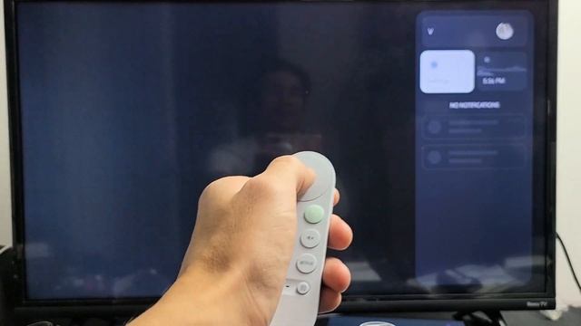 Chromecast With Google TV: How To Turn Talk Back (Screen Reader, Voice Reader) ON/OFF