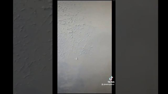 декоративная штукатурка. карта мира из шёлка