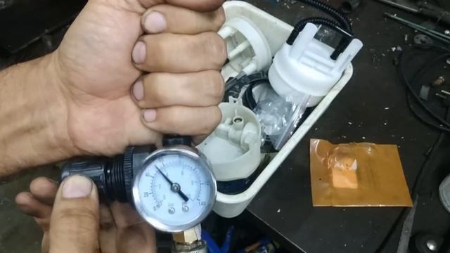 Замена и ремонт Nissan Qashqai, Trail, Note