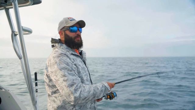Field Test: Z-Man DoormatadorZ Review | Fluke And Sea Bass Fishing