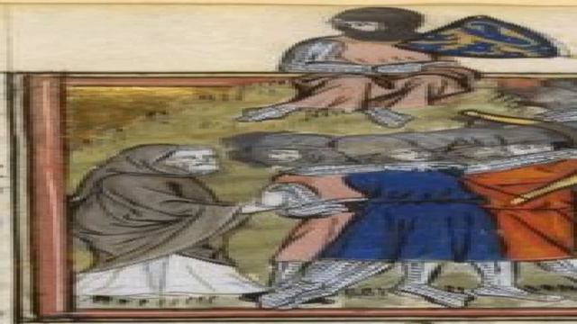 Иерусалимское королевство