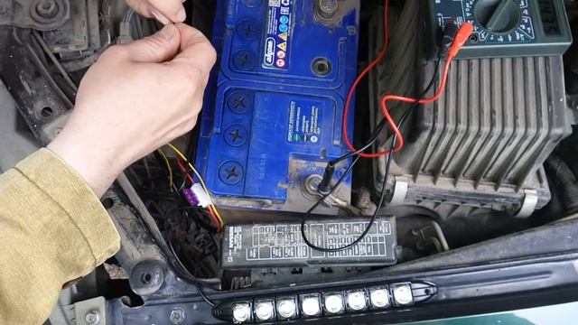 Реле дхо с Алиэкспресс не работают