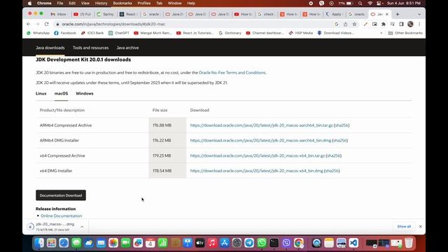 How To Install Java On MacOS In Less Than 2 Mins | (Intel And Apple M1)
