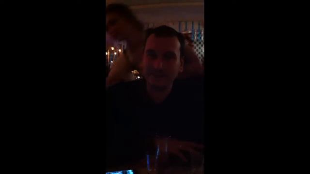 Артур поздравляем Альбину с днём рождения