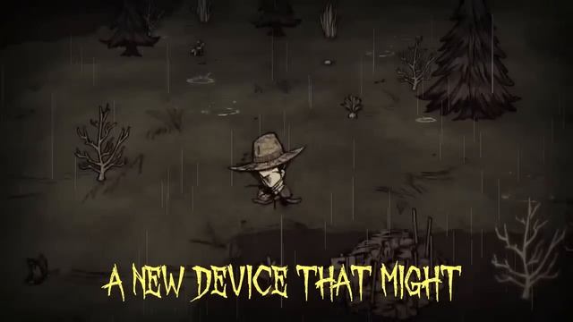 Don't Starve: Hungry For Your Hunger Breakdown