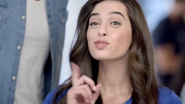 Head And Shoulders 2-in-1 | Intensely Moisturized Hair 100% Dandruff Free