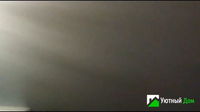 Обзор натяжного потолка | Уютный дом, Орел, Ул Маринченко 1
