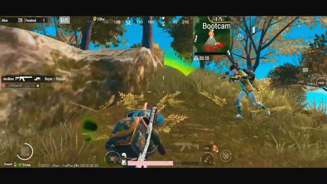 Bgmi🔥 90 FPS BGMI X PUBG Montage | OnePlus,9R,9,8T,7T,7,6T,8,N105G,N100,Nord,5T,