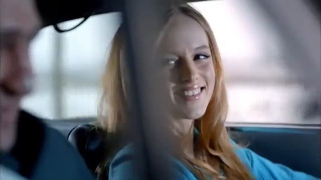 Новелла Конец дежурства «Жизнь стоит того, чтобы сбросить скорость»