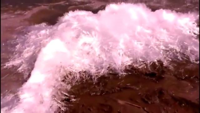 Лед из-под земли \ Ice Out Of The Ground