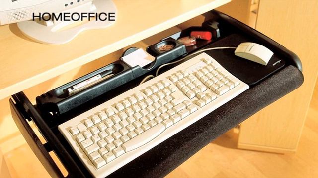 Мебель Homeoffice от Hulsta