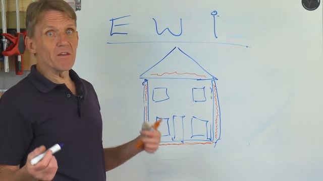 External Wall Insulation ~ The Ugly Truth?