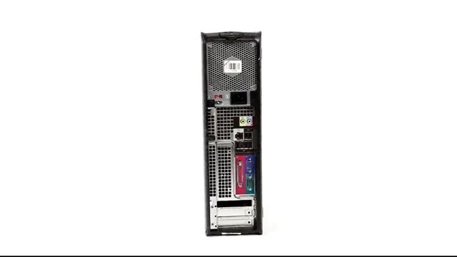 Dell Optiplex Desktop PC Recondicionado Com Garantia Technet Pt
