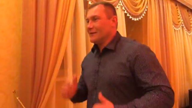 Выпускной 20 лет!ивановское