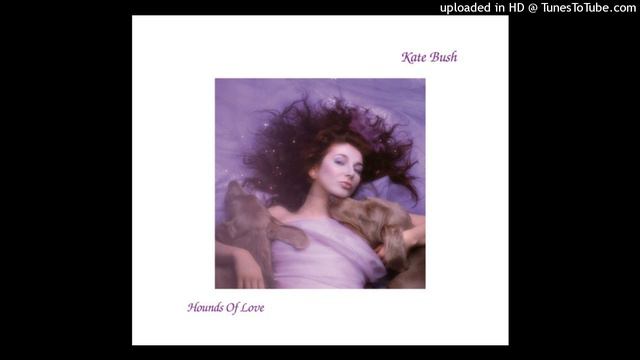 Kate Bush - Running Up That Hill (Pitched)