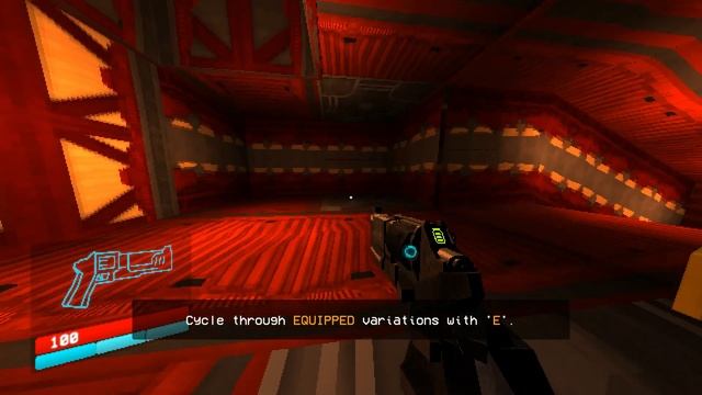 Обзор Ultrakill - Лучше чем DOOM Eternal!