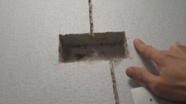 быстрый монтаж подрозетников на стену