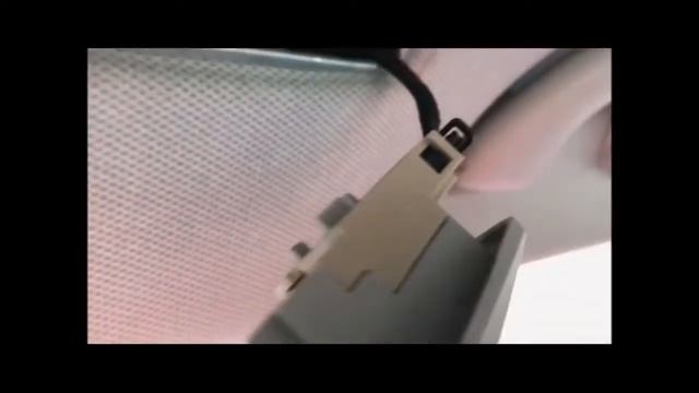 Fabia 3 İç Aydınlatmaların Led'e Çevrilmesi