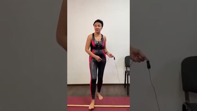 Мои секреты красоты и здоровья Массаж стопы, и ещё кое чего Кегеля, убираем холку хватит сутулится