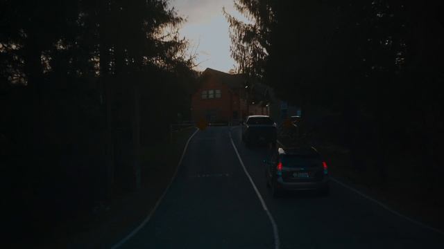 Новый год в США - 2021, Снег, Горы - Америка Влог - (часть 1)