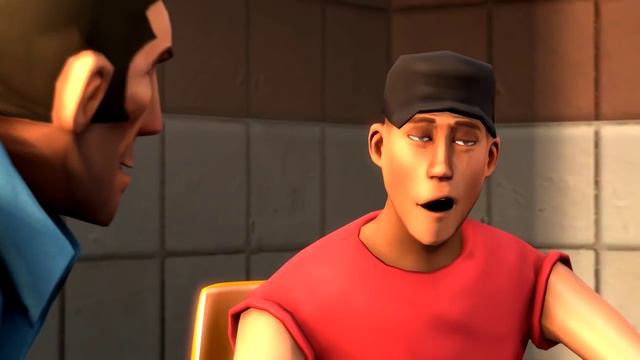 [SFM] Scout's Thoughts On Tracer