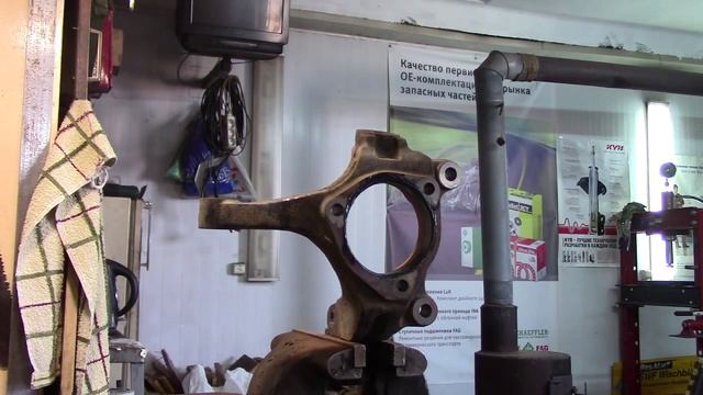 Быстрый ремонт: тайны оперативности