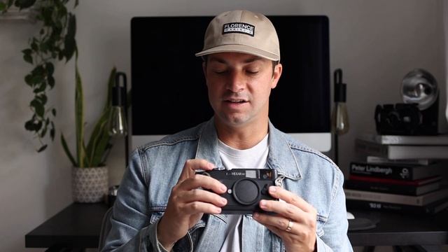 Leica M7 Versus Hexar RF