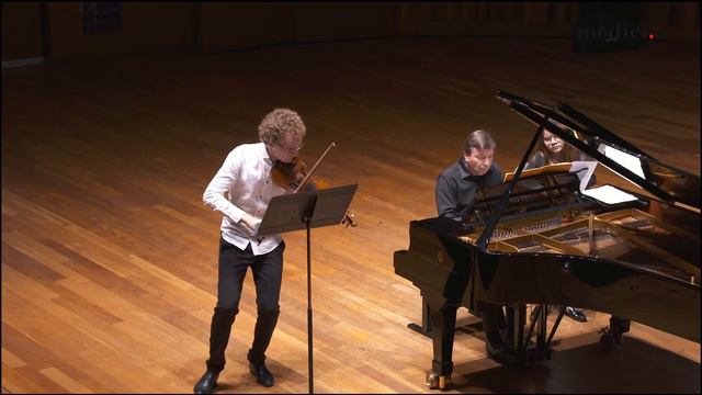F.Schubert Sonata A-major D.574