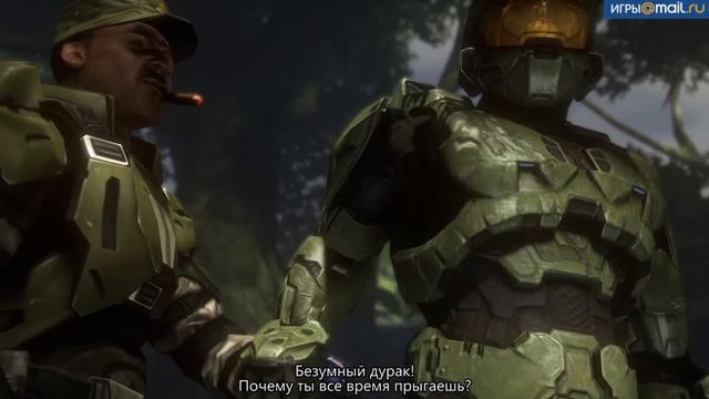 Все, чему нас научили видеоигры, часть 4