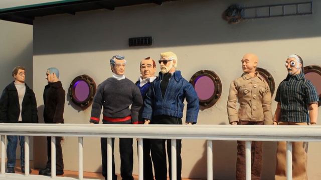 CHR S10e051 Свадьба Фредди