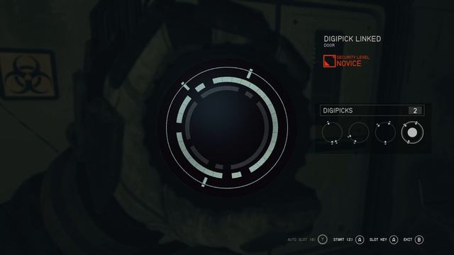 Starfield - 🎮 - Series S version - Part 1