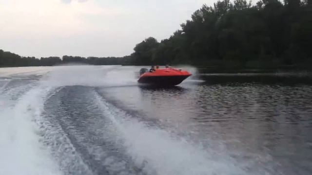 Yamaha 150 Drozd Miami Poltava