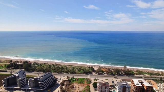 Elite Life 8 Residence Kargicak-Alanya🔹Apartmani Od 56-147 M² (1+1,2+1,3+1)🔹Cijene Od 92.000 €