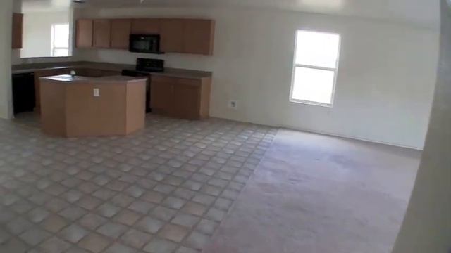 San Antonio HUD Homes -- HUD King Tours 6197 Clematis Trail
