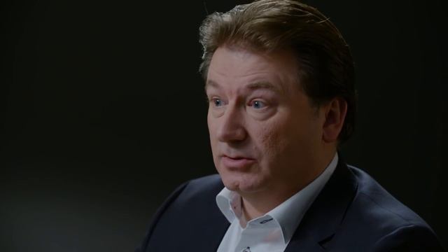 The Grand Lange 1 Moon Phase Lumen Presented By Anthony De Haas,  Director Of Product Development