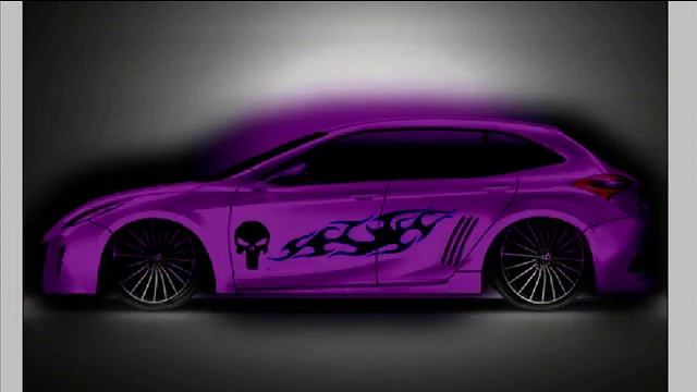 Tuning Con Photoshop Cs3.