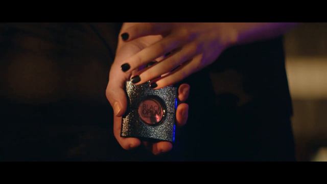 Yves Saint Laurent Black Opium